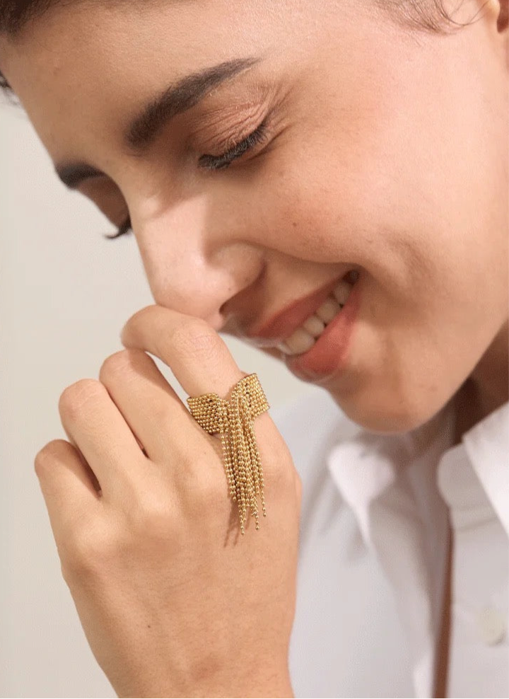 Anillo Vera