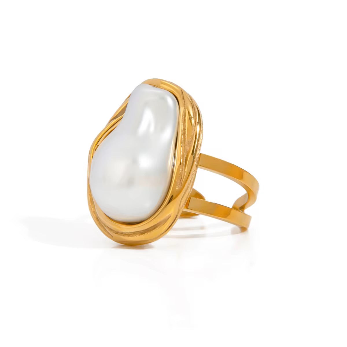 Anillo Elizabeth