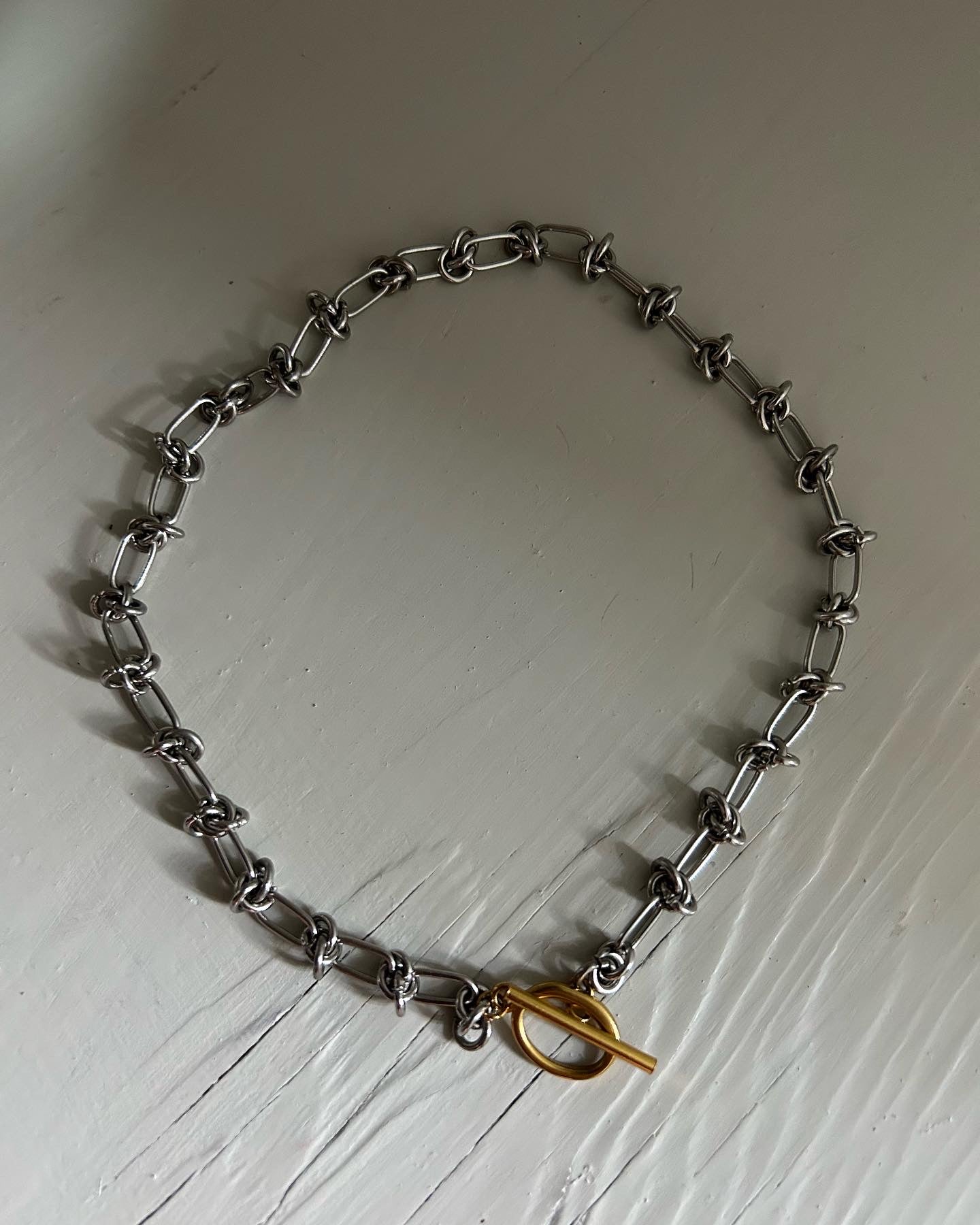 Collar Casandra