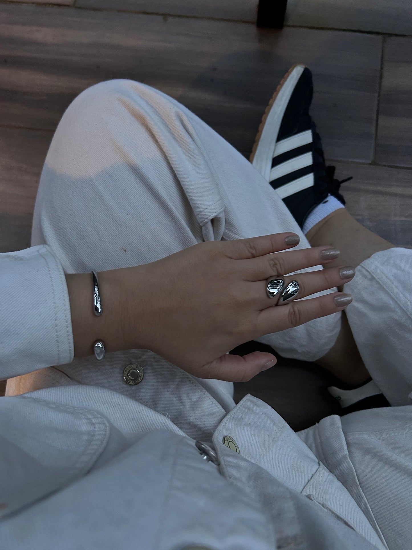 Anillo Renata
