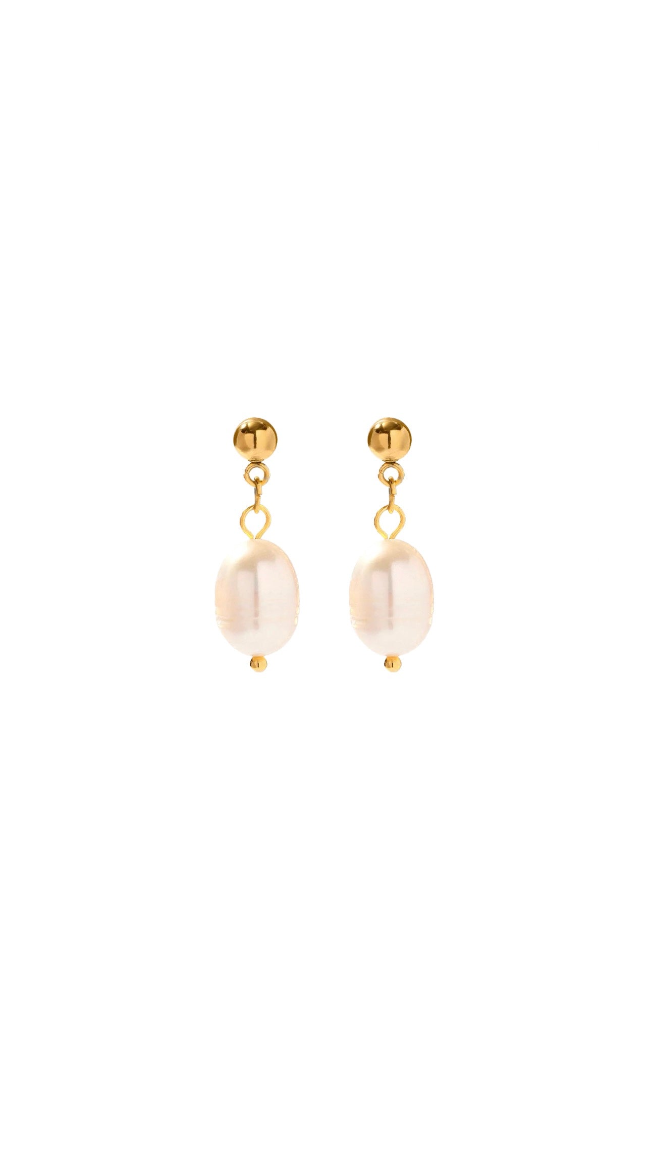 Aretes Luciana