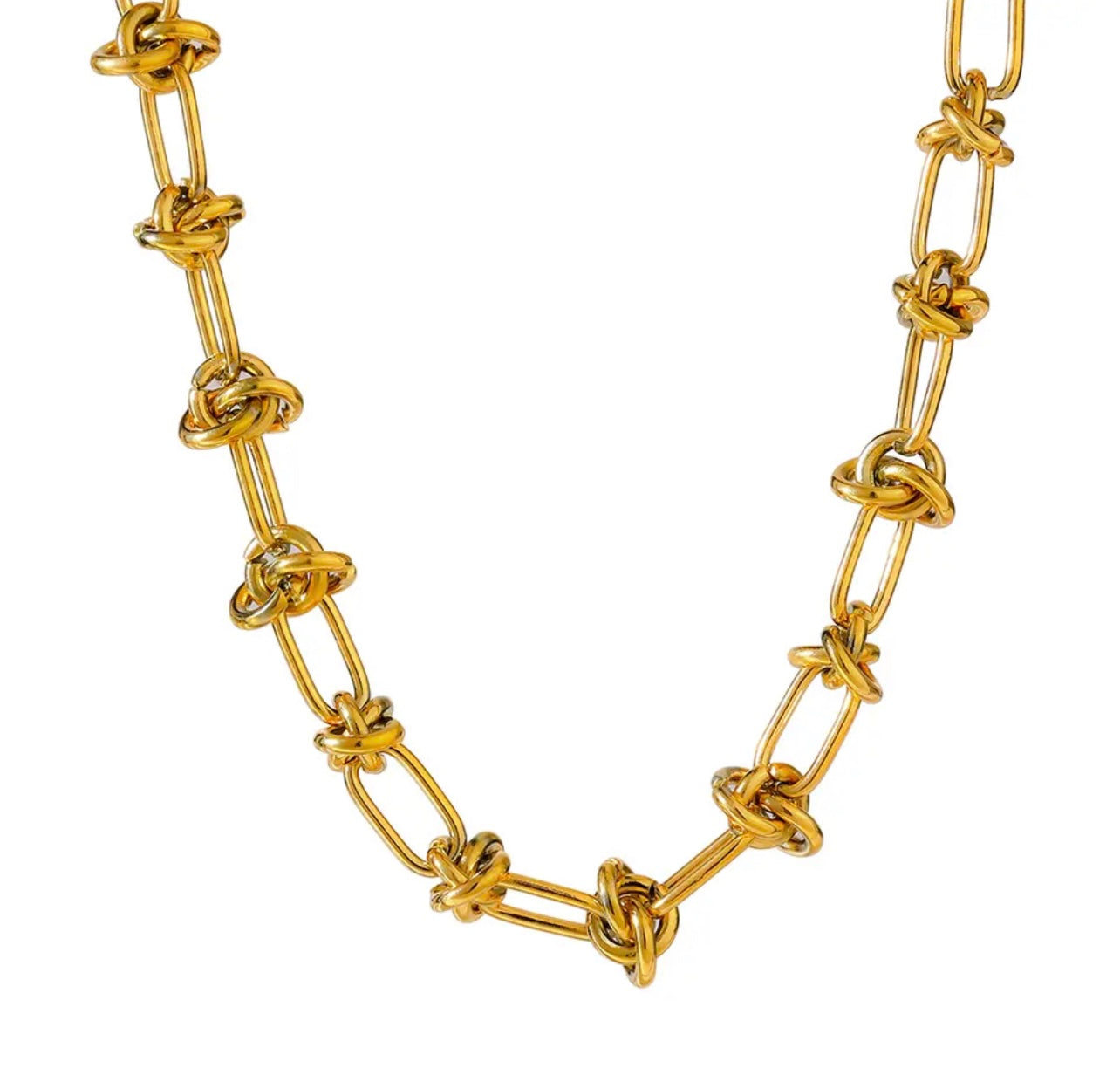 Collar Casandra