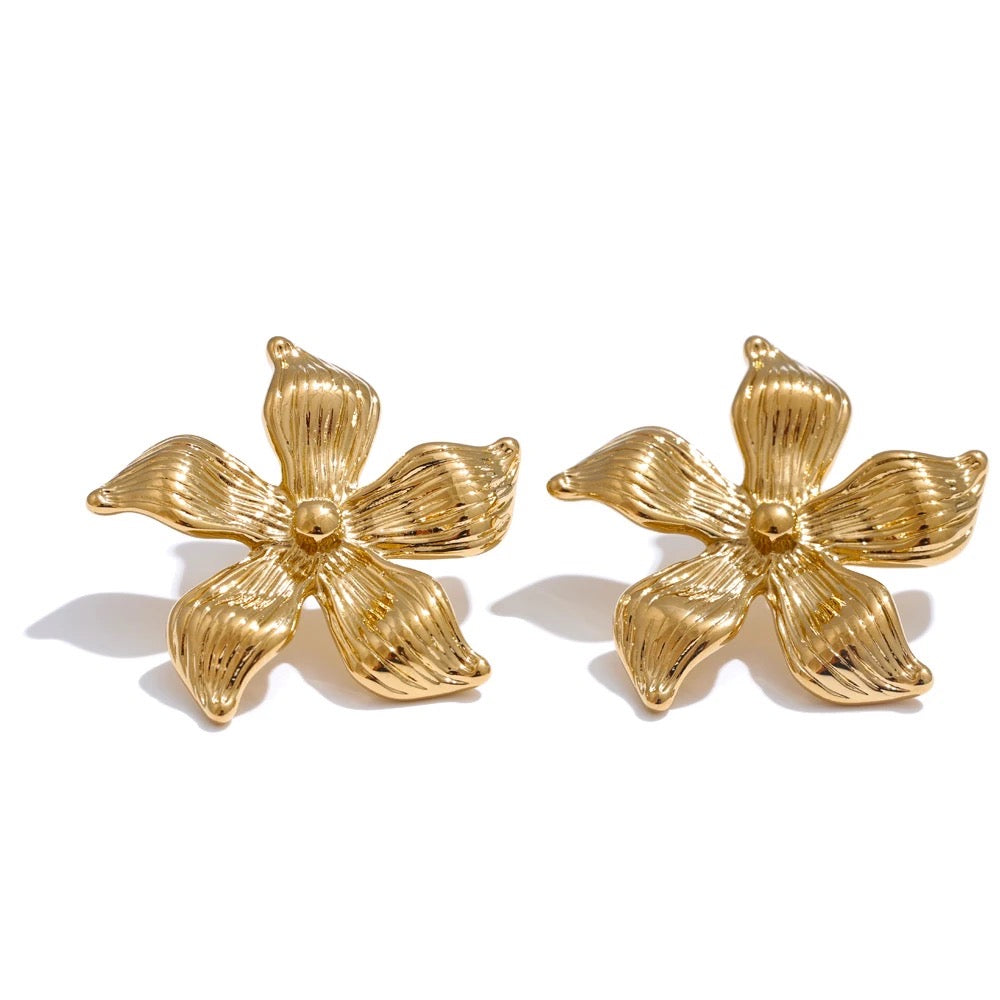 Aretes Elsa