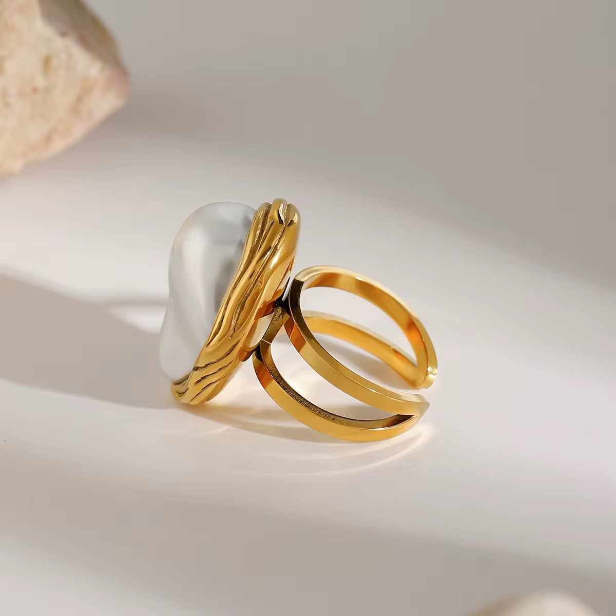 Anillo Elizabeth