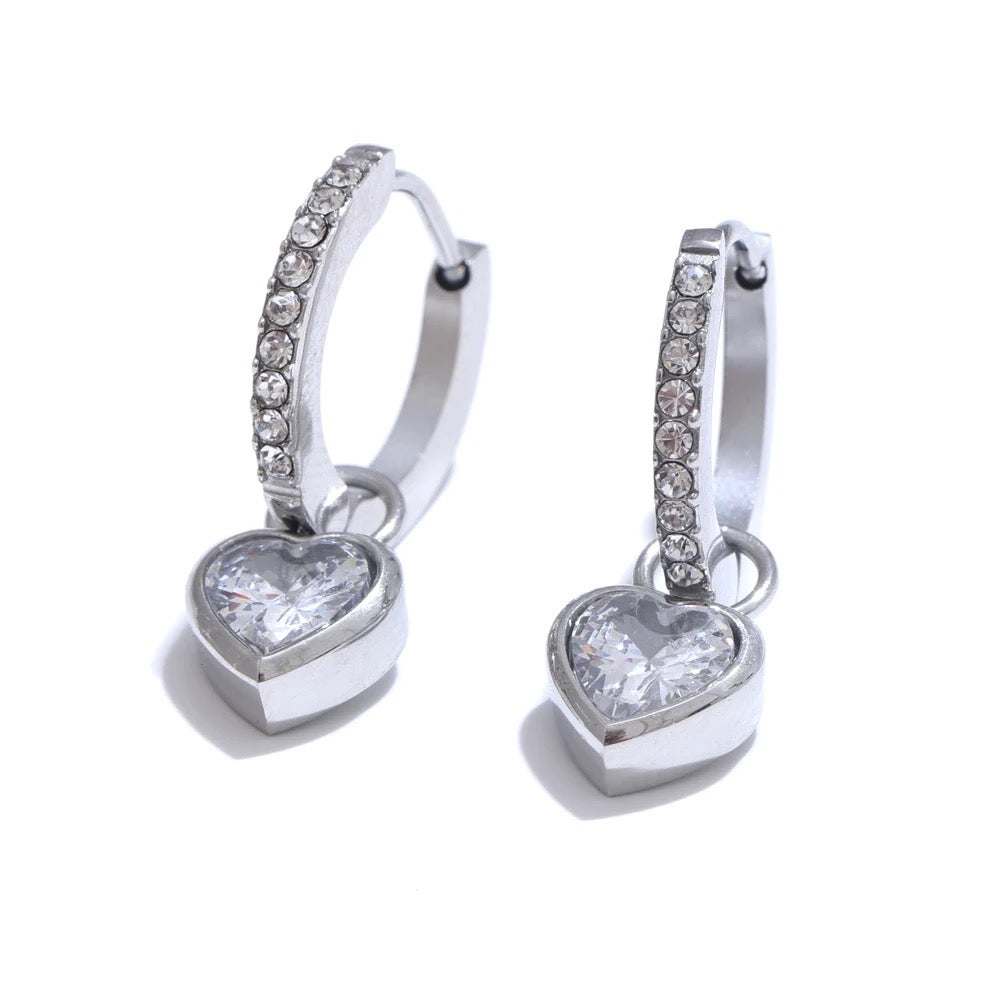 Aretes Sofia