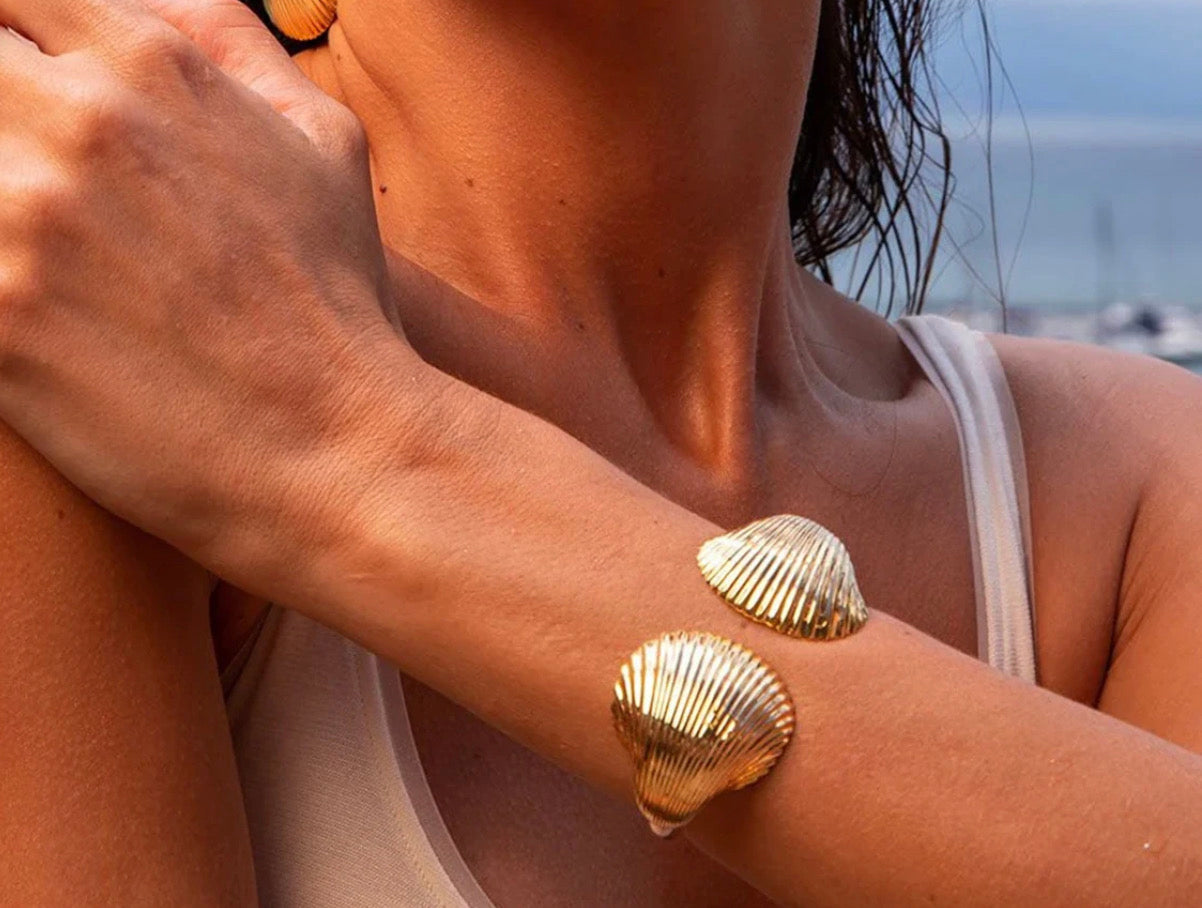 Pulsera Brisa