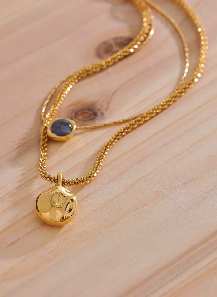 Collar Agustina