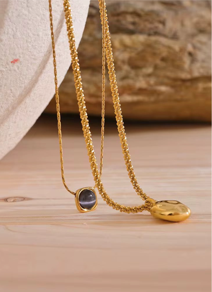 Collar Agustina