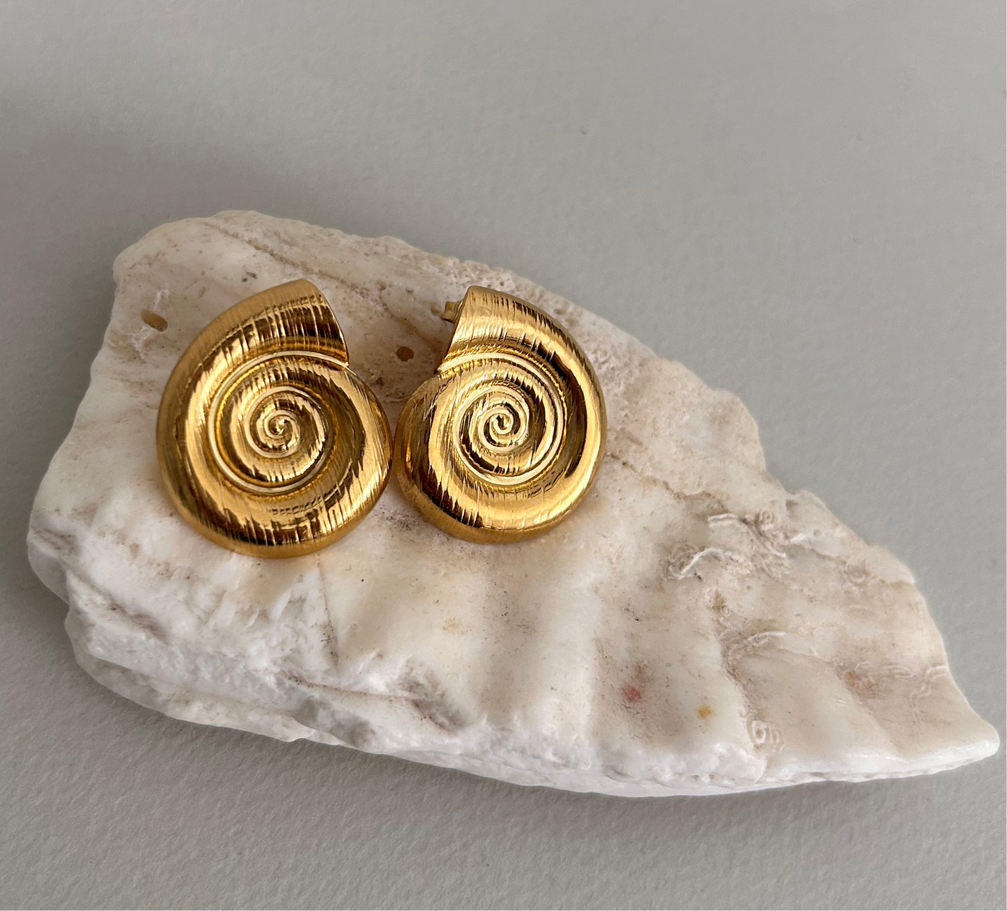 Aretes Bahía