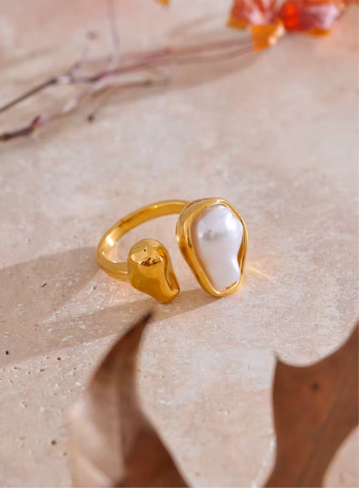 Anillo Eloísa
