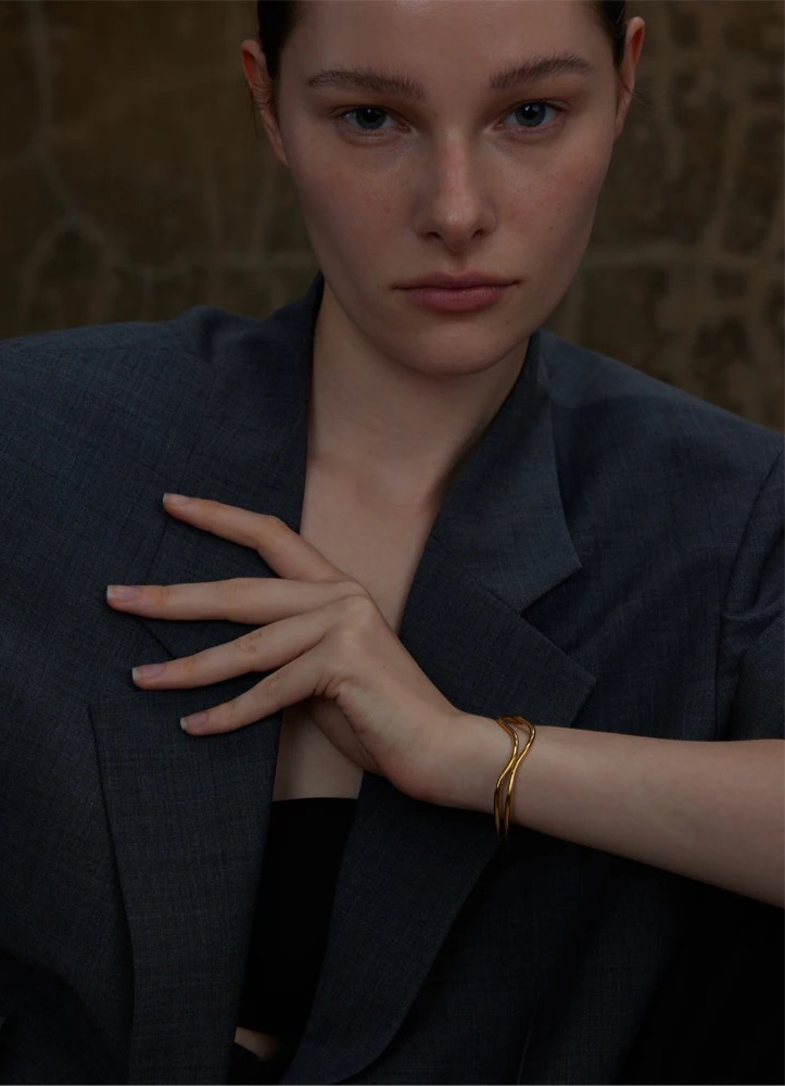 Pulsera Damiana