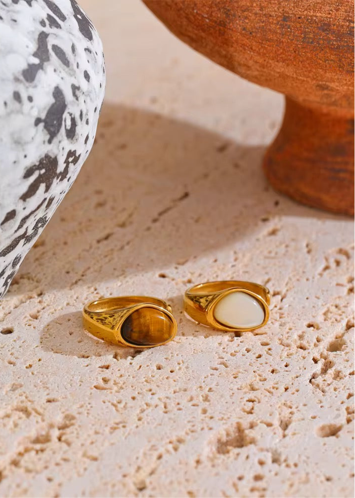 Anillo Aurelia