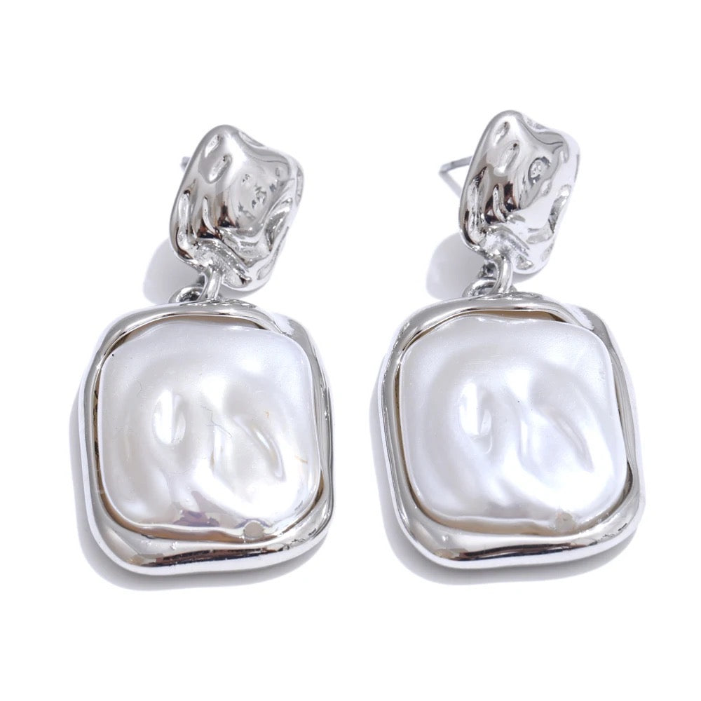 Aretes Catalina