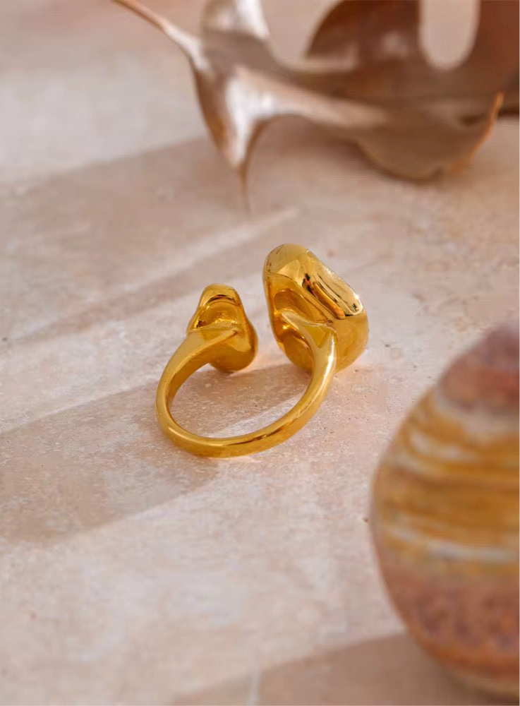 Anillo Eloísa
