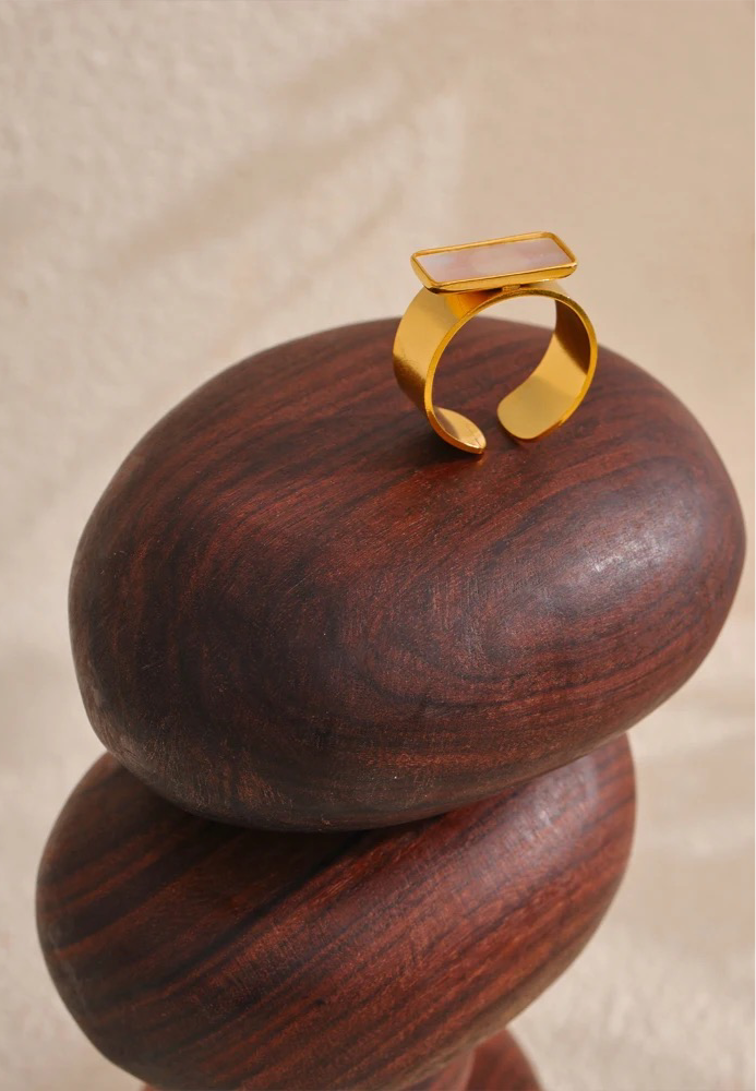 Anillo Romina