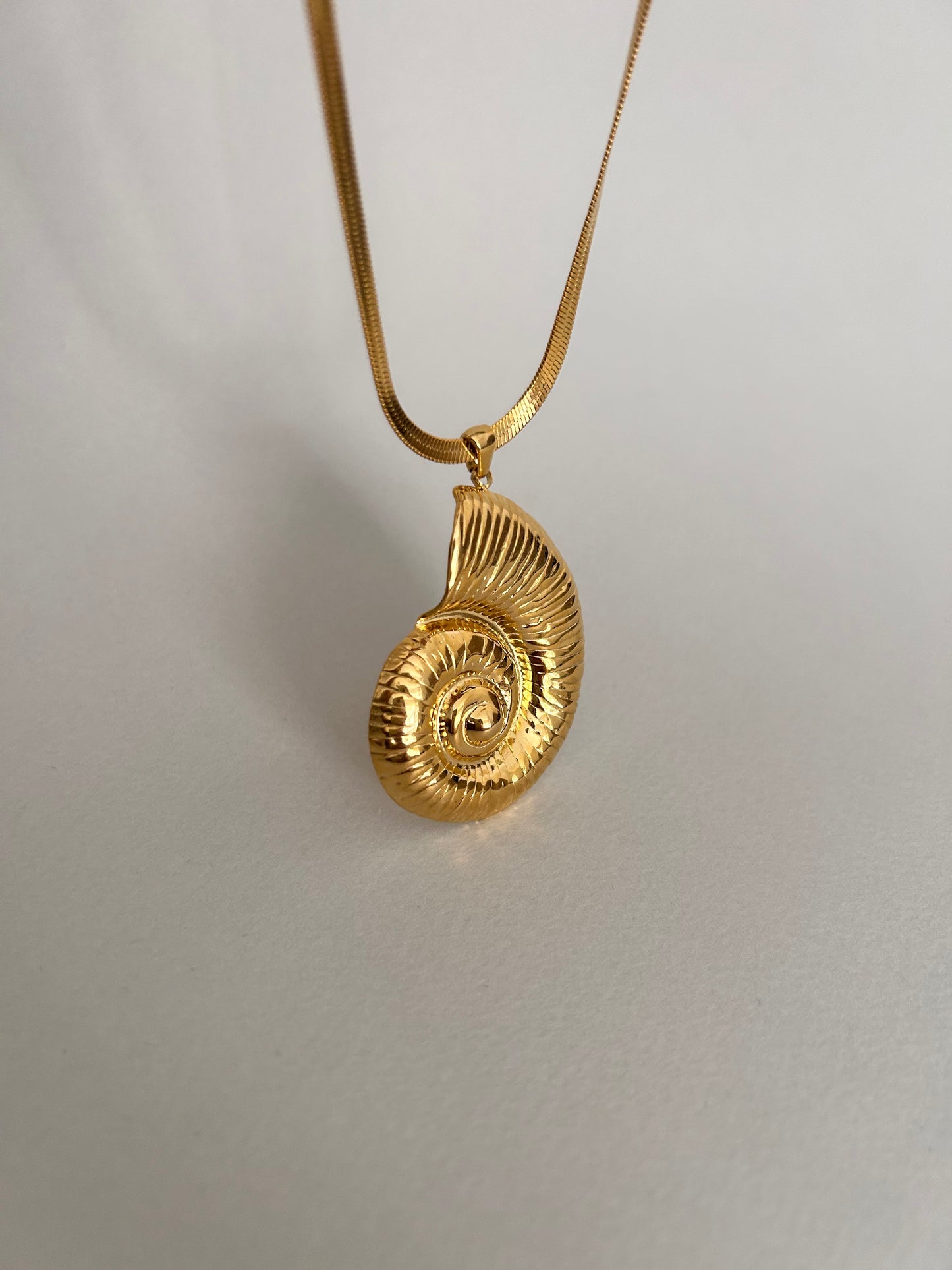 Collar Marea š