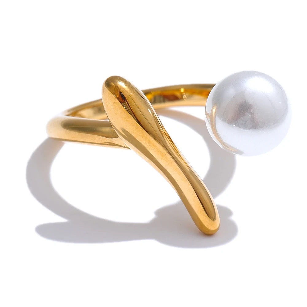 Anillo Diana