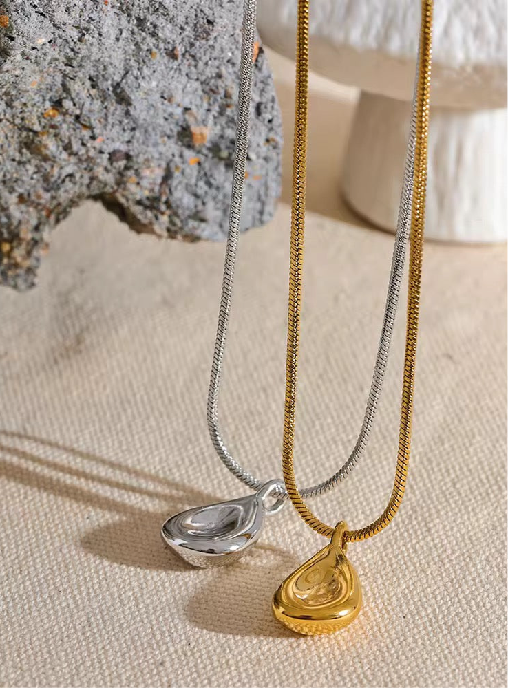 Collar Vittoria