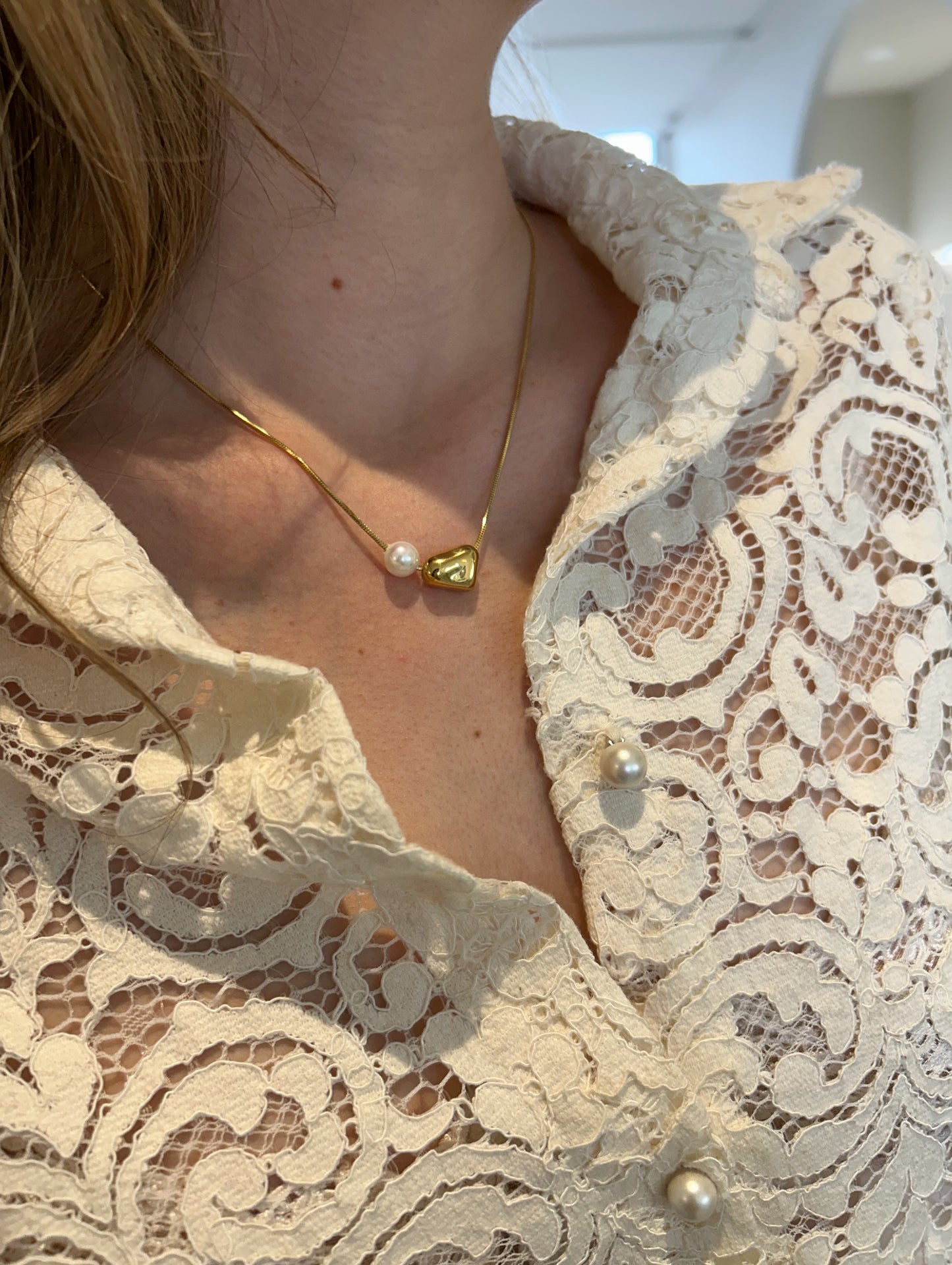 Collar Adela