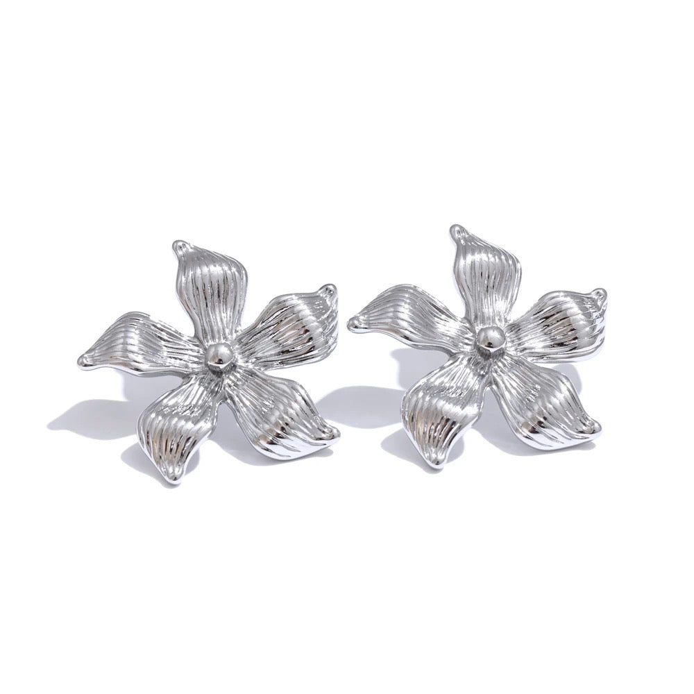 Aretes Elsa