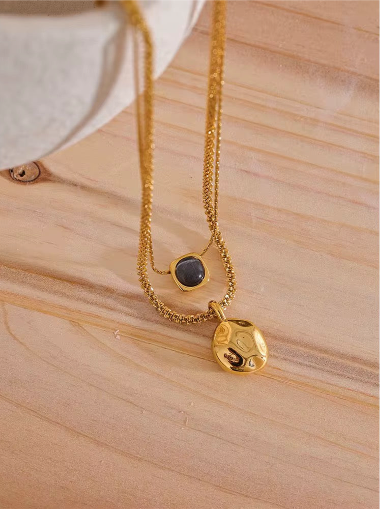 Collar Agustina