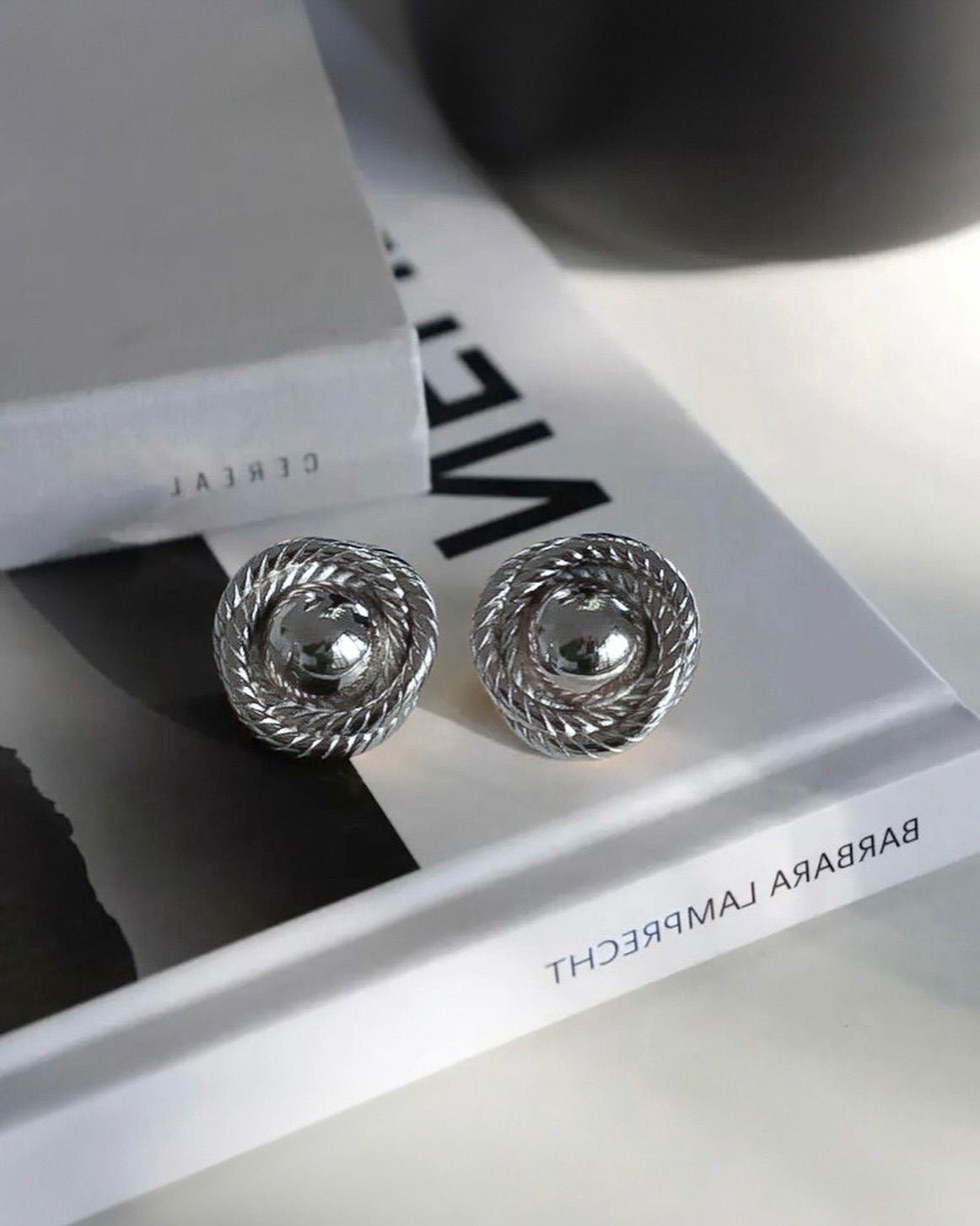 Aretes Ilena
