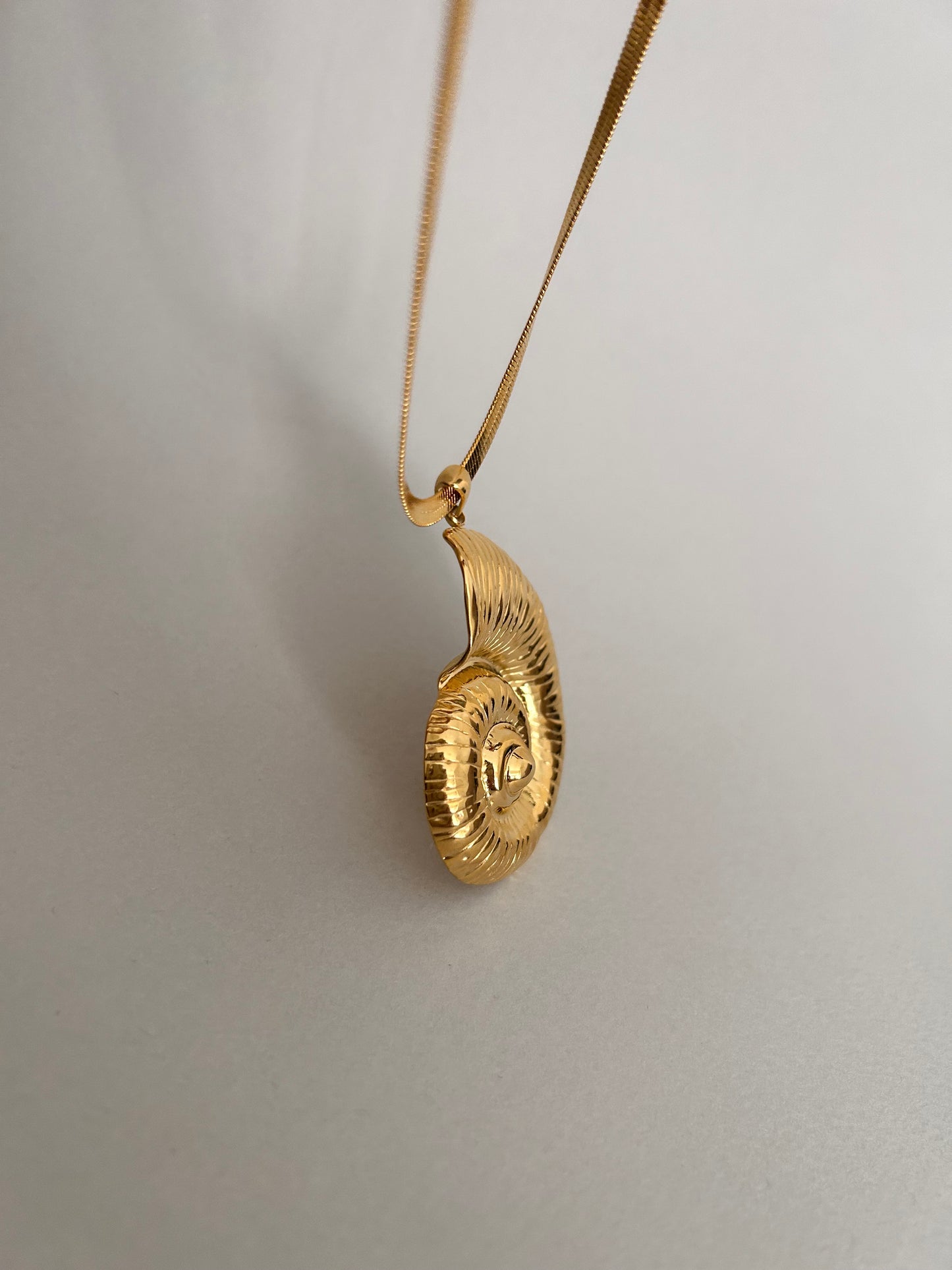Collar Marea š