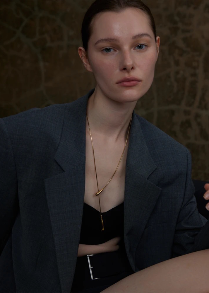 Collar Irene