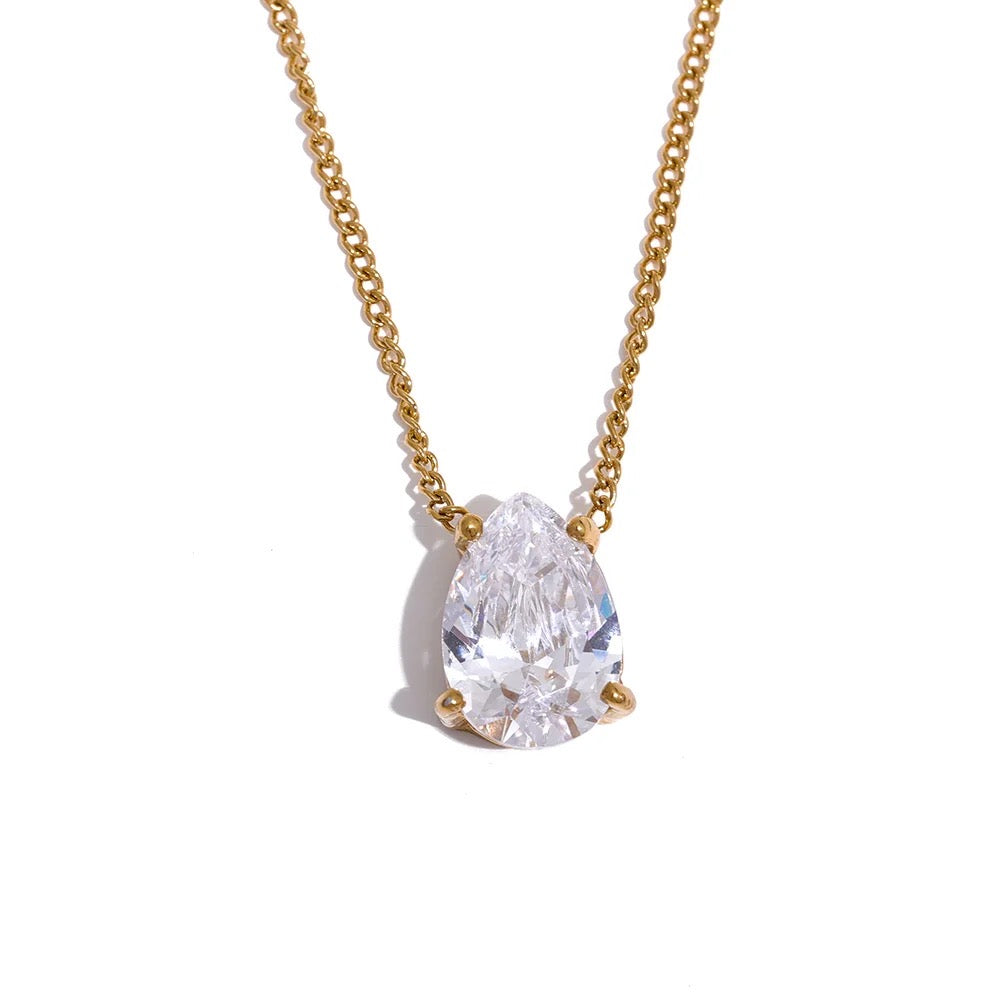 Collar Lia