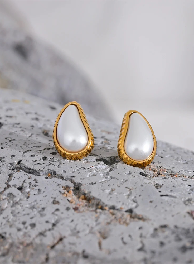 Aretes Eisa