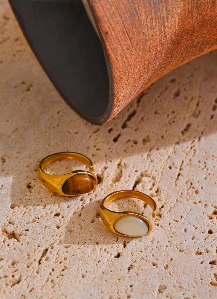Anillo Aurelia