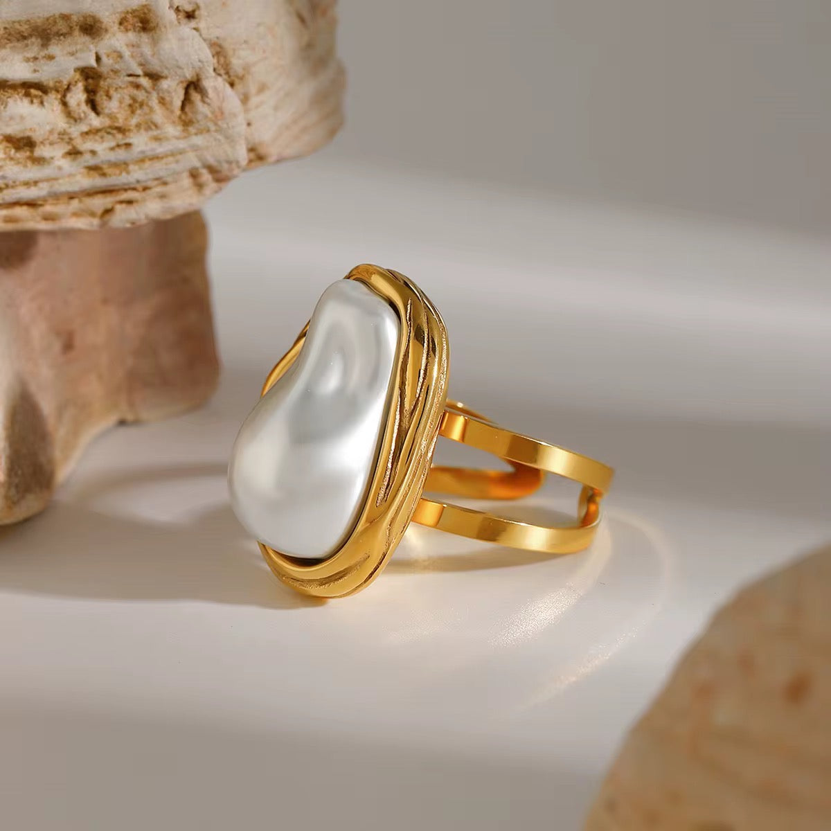 Anillo Elizabeth