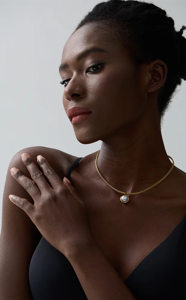 Collar María