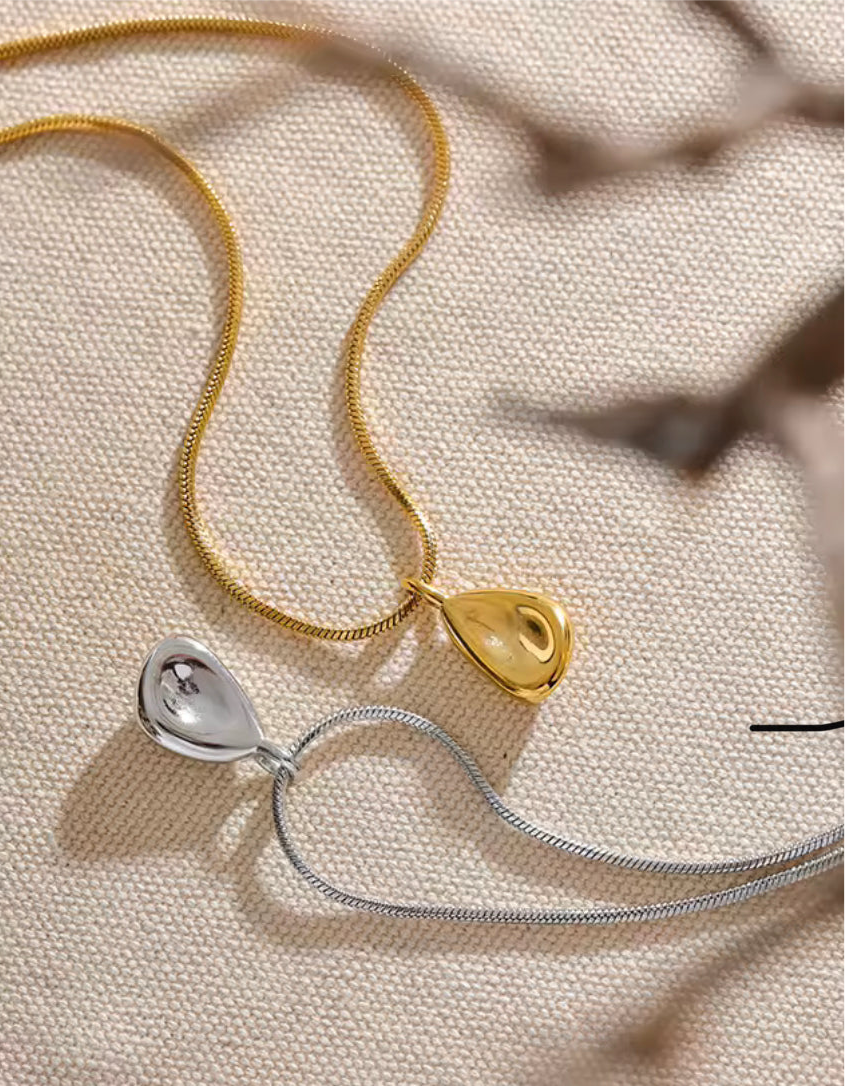 Collar Vittoria
