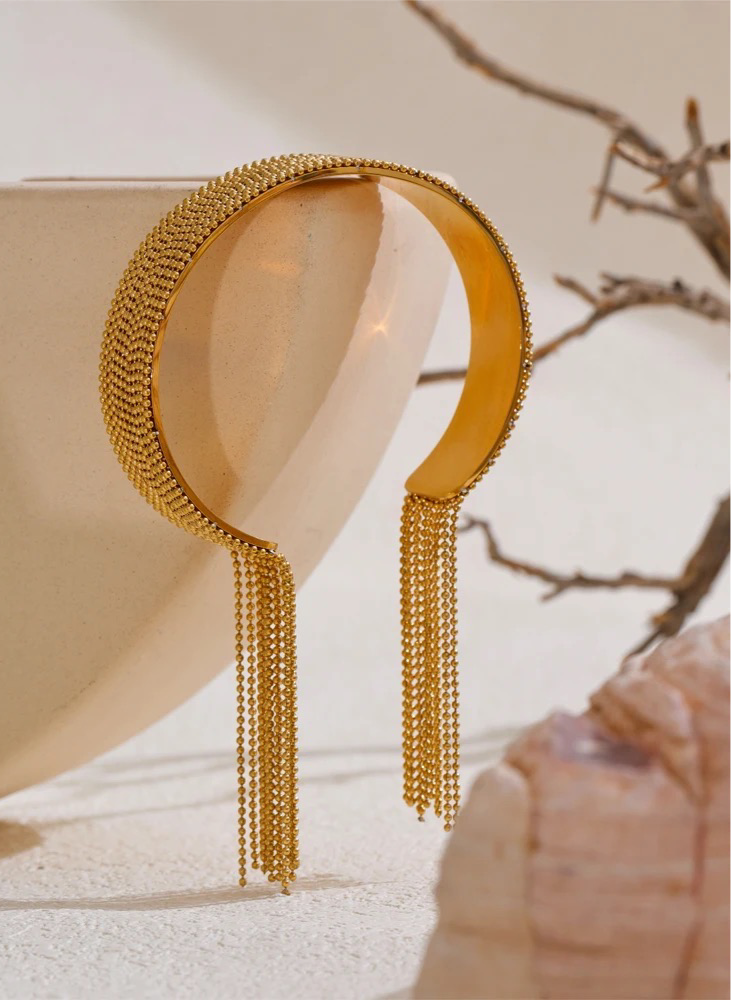 Brazalete Romina