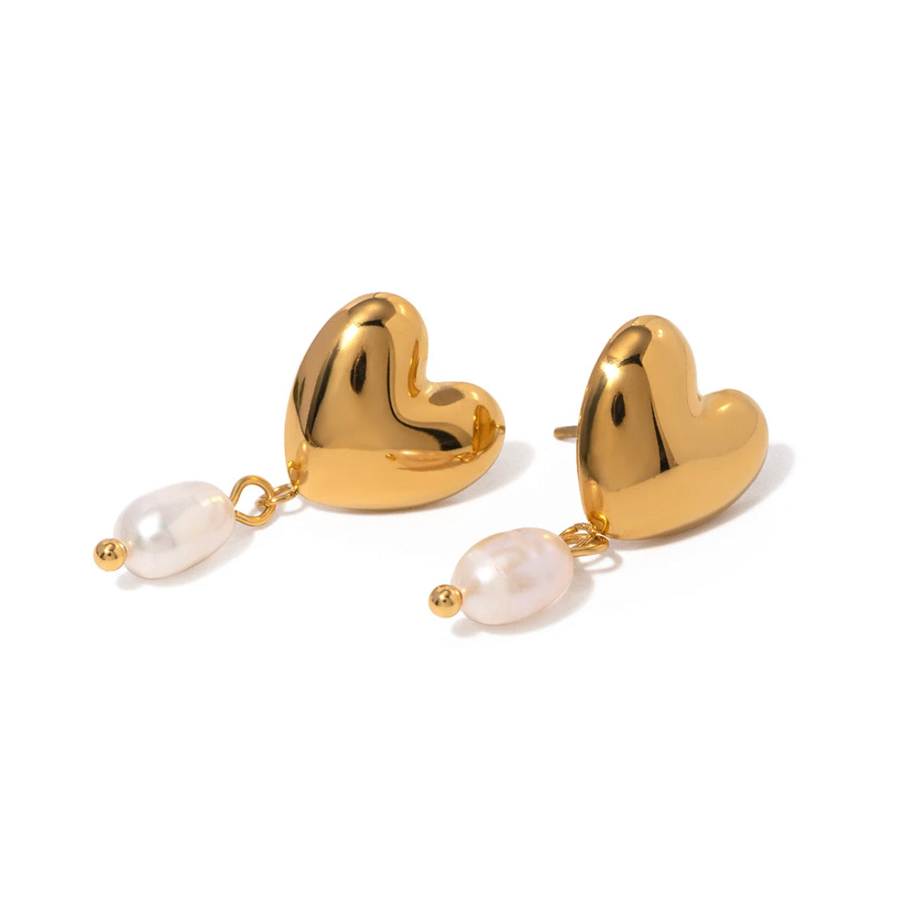 Aretes Amor šš¤