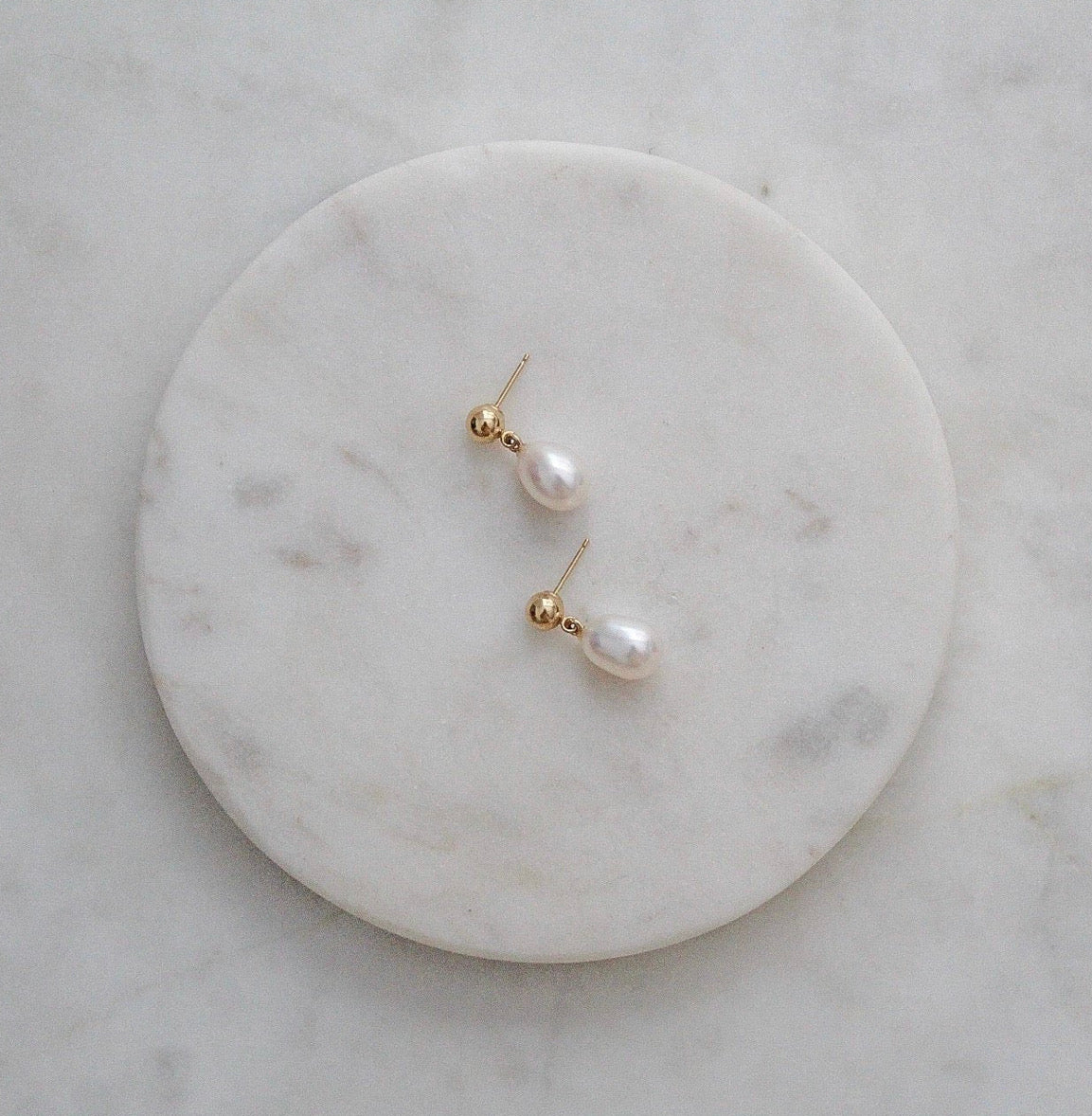 Aretes Luciana