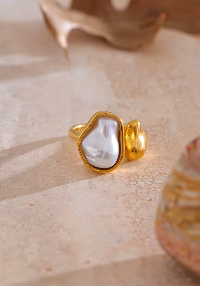 Anillo Eloísa