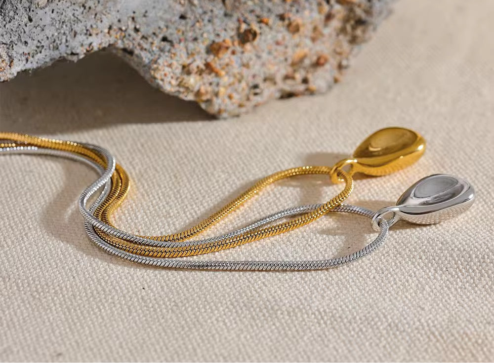 Collar Vittoria