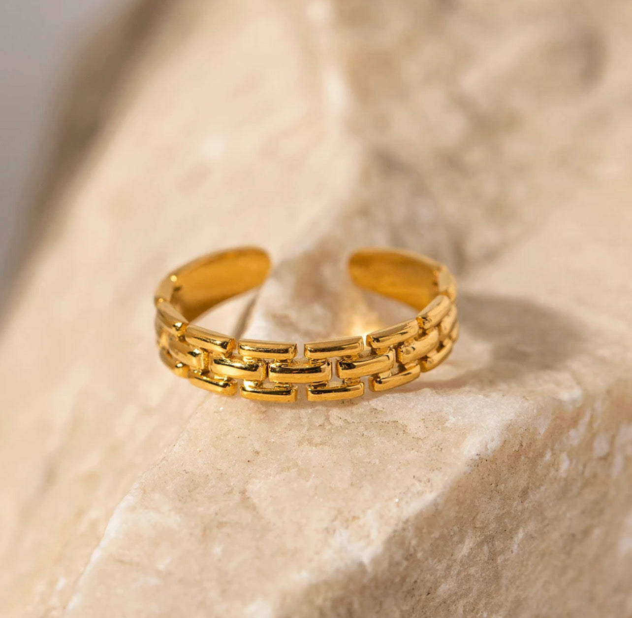 Anillo Keila
