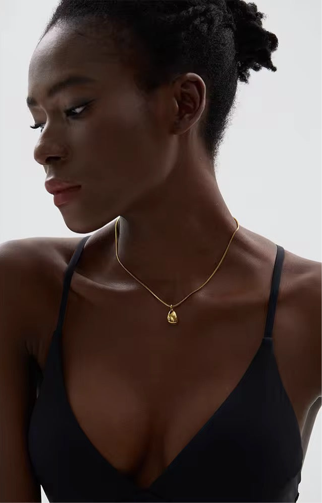 Collar Vittoria