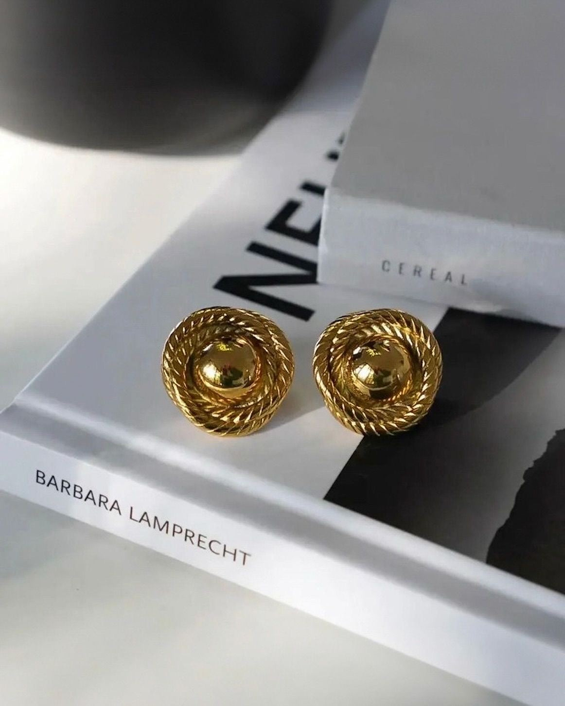Aretes Ilena