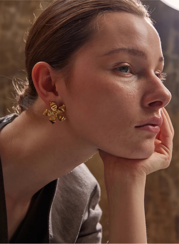 Aretes Elsa