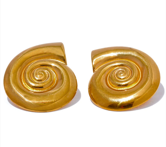 Aretes Isadora