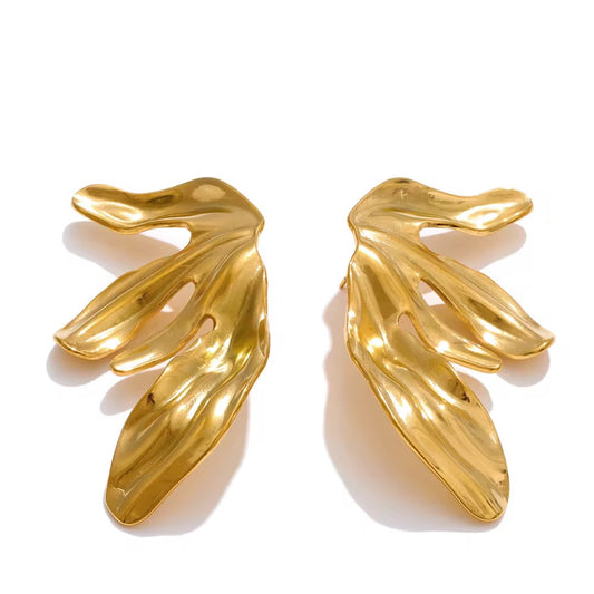 Aretes Emilia