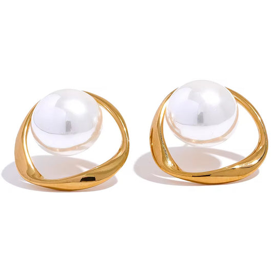 Aretes Estela