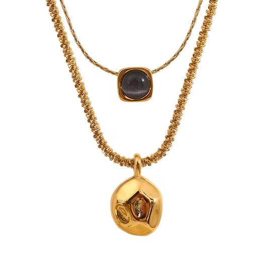Collar Agustina