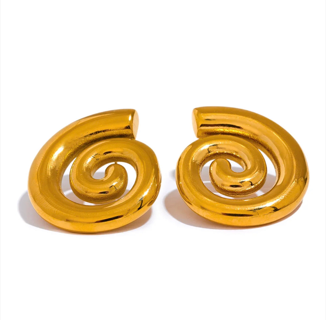 Aretes Samara