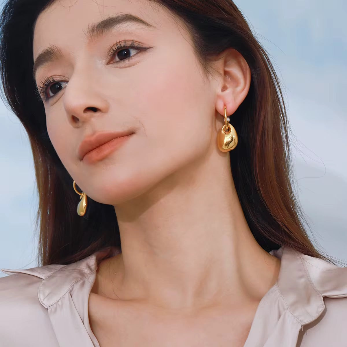 Aretes Edith