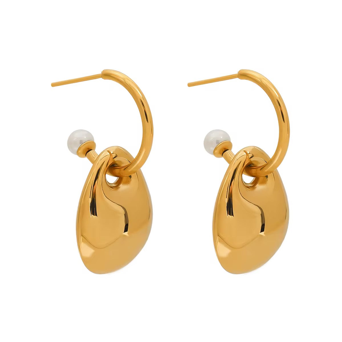 Aretes Edith